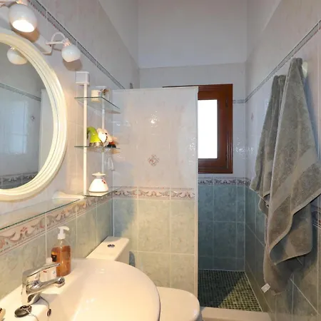 Albaricoque Villa Dénia