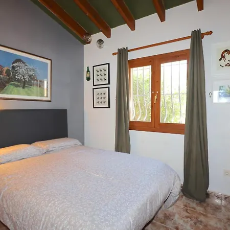 Villa Albaricoque