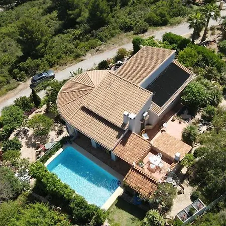 Villa Albaricoque