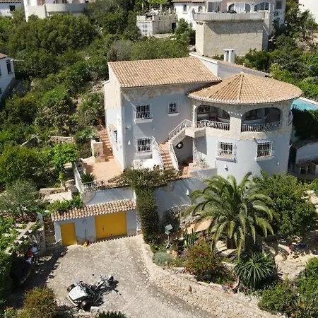 Villa Albaricoque